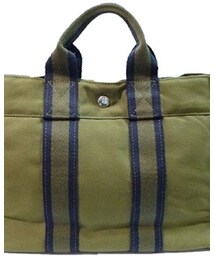 HERMES | エルメス フールトゥ pm(ハンドバッグ)