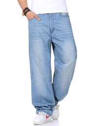 no brand | デニムパンツ