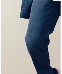 UNIQLO | スラックス