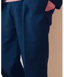 UNIQLO | スラックス