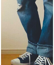 CONVERSE | スニーカー