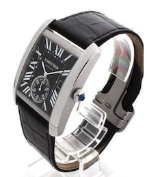 Cartier | アナログ腕時計