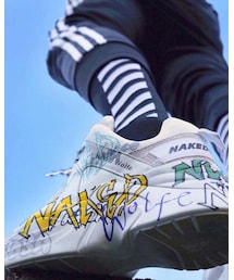 NAKED WOLFE | スニーカー