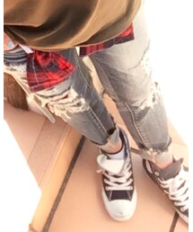 American Eagle | デニムパンツ