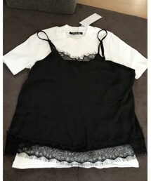 INGNI | キャミソール