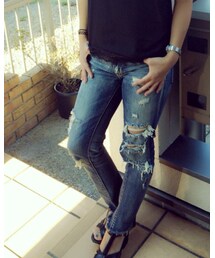 American Eagle | デニムパンツ