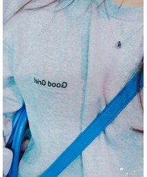 AZUL by moussy | スウェット