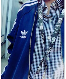 adidas | その他アウター