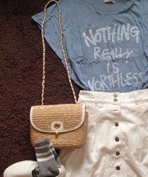 mysty woman | ショルダーバッグ