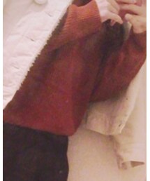 cepo | ニット/セーター