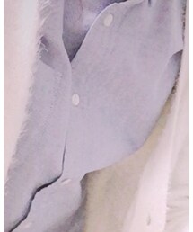 無印良品 | シャツ/ブラウス