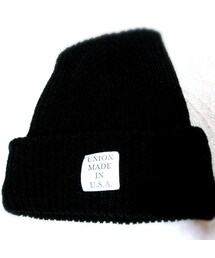 collect point | ニットキャップ/ビーニー