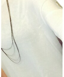 AZUL by moussy | トップス