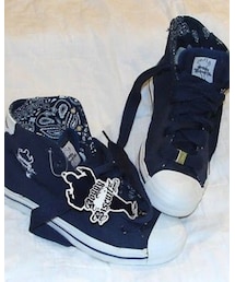 pony and snoop dogg | スニーカー