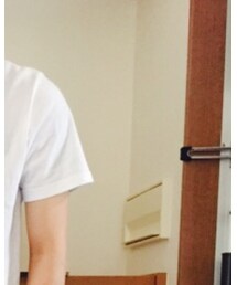 GU | Tシャツ/カットソー