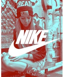 NIKE | スニーカー