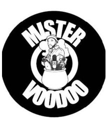 MISTER VOODOO/Lyrical Tactics | インテリア