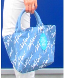 wtw | トートバッグ