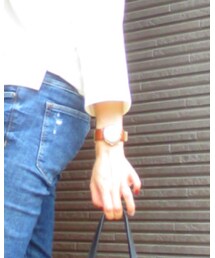 Marc by Marc Jacobs | アナログ腕時計