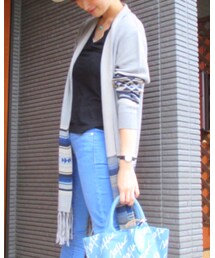 POWER TO THE PEOPLE | カーディガン/ボレロ