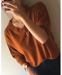 GU | ニット/セーター