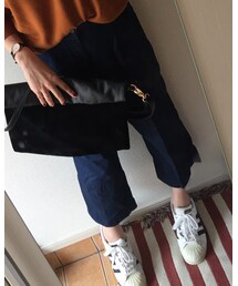 UNIQLO | デニムパンツ