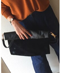 OZOC | クラッチバッグ