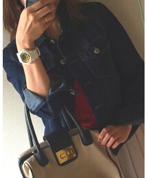 CIAOPANIC | デニムジャケット