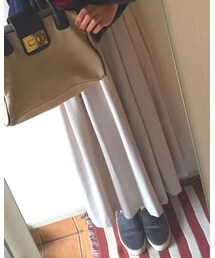 UNIQLO | スカート