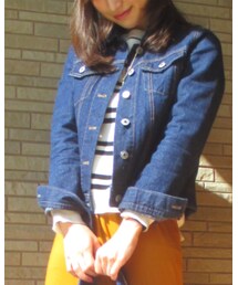 CIAOPANIC | デニムジャケット