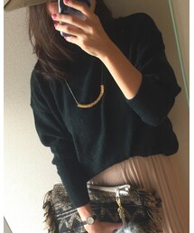 UNIQLO | ニット/セーター