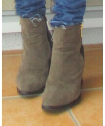 靴屋さん👠 | ブーツ