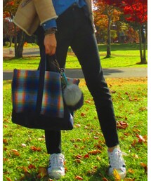 FOREVER 21 | デニムパンツ