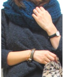 AZUL by moussy | ストール/ショール