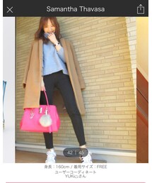 ZOZOTOWN掲載😭🙏💖 | ZOZOTOWN掲載😭🙏💓(バッグ)