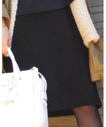 UNIQLO | スカート