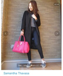 ZOZOTOWN掲載👜💖 | その他