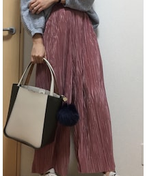ããŸããÃAZUL by moussy | ãã³ã