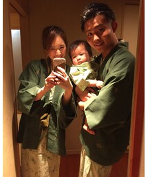 温泉〜〜〜♨︎🍖🍶❄️😍💕 | その他