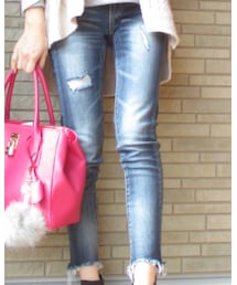 Avail | デニムパンツ