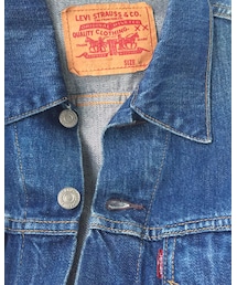 Levi's | デニムジャケット