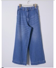 RETRO GIRL | デニムパンツ