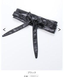 RETRO GIRL | ベルト