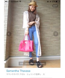 ZOZOTOWN掲載💖 | その他