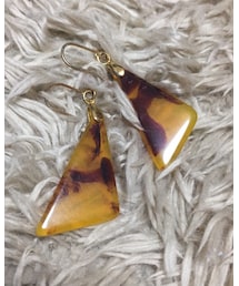 3coins | ピアス（両耳用）