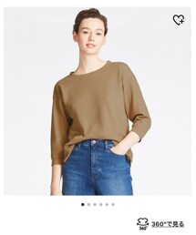 UNIQLO | Tシャツ/カットソー