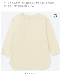 UNIQLO | Tシャツ/カットソー