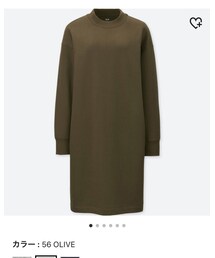 UNIQLO | ワンピース/ドレス