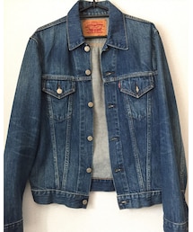 Levi's | デニムジャケット