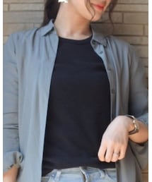 UNIQLO | Tシャツ/カットソー